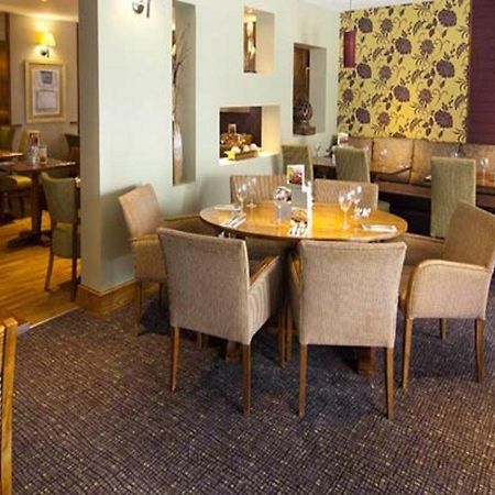 Premier Inn Bristol Cribbs Causeway Filton Exterior foto